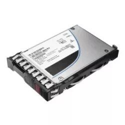 HPE 400GB SAS 12G Mixed Use SFF (2.5in)